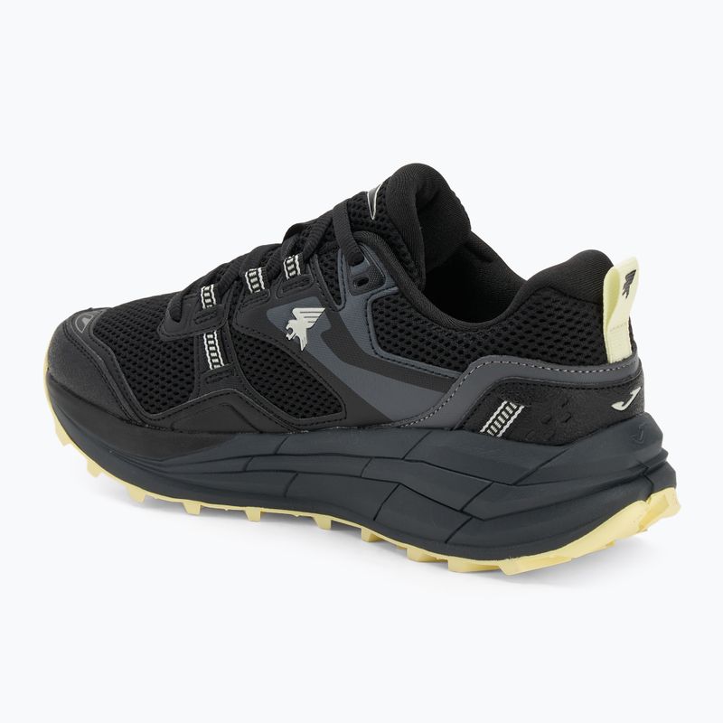 Women's running shoes Joma Shock Lady black 3