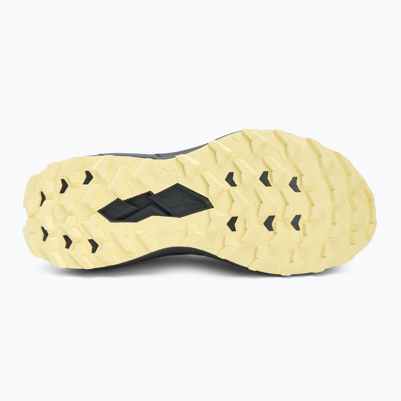 Women's running shoes Joma Shock Lady black 4