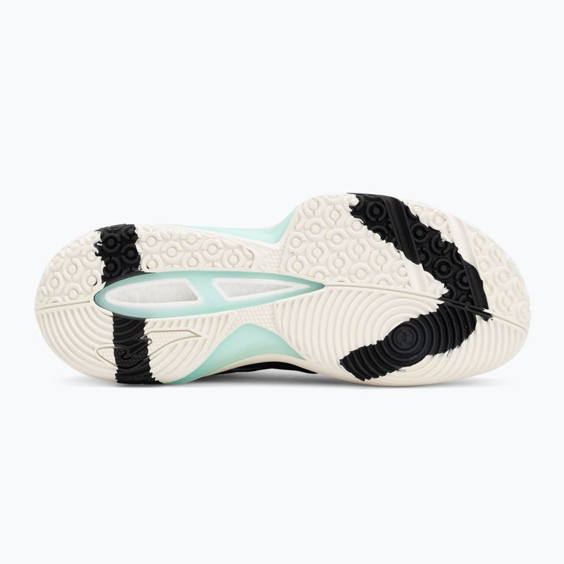 Women's paddle shoes Joma Slam Lady OM black 4