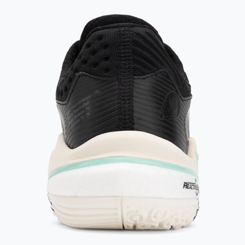 Women's paddle shoes Joma Slam Lady OM black 6