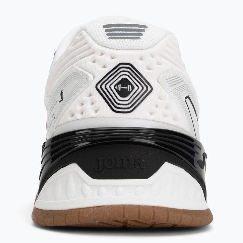 Men's training shoes Joma Fittrainer white 6