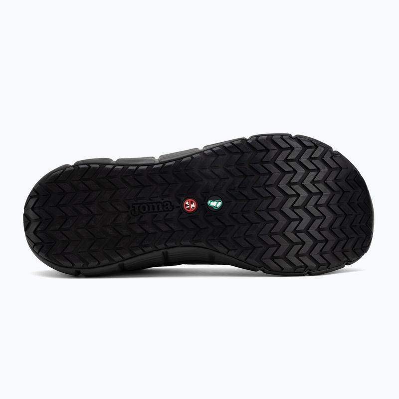 Men's shoes Joma Atenea black 4