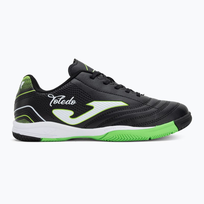 Joma Toledo Jr IN children's football boots 2