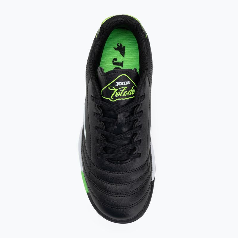 Joma Toledo Jr IN children's football boots 5