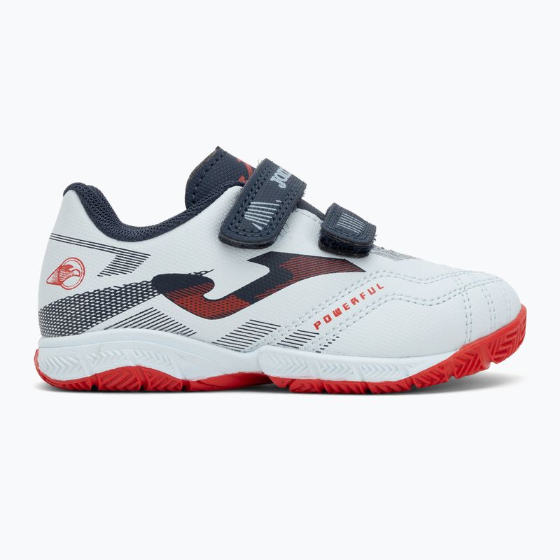 Children's football boots Joma Powerful Jr IN blue 2