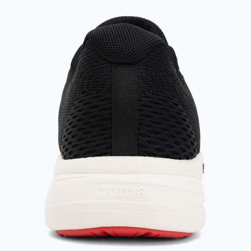 Men's shoes Joma Selene black/white 6