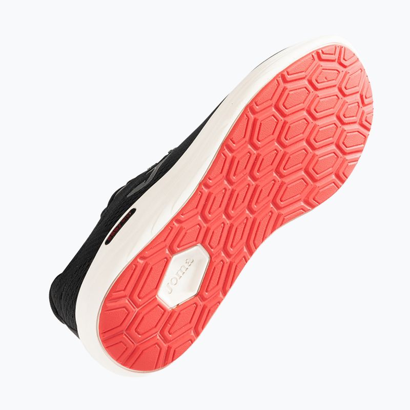 Men's shoes Joma Selene black/white 12