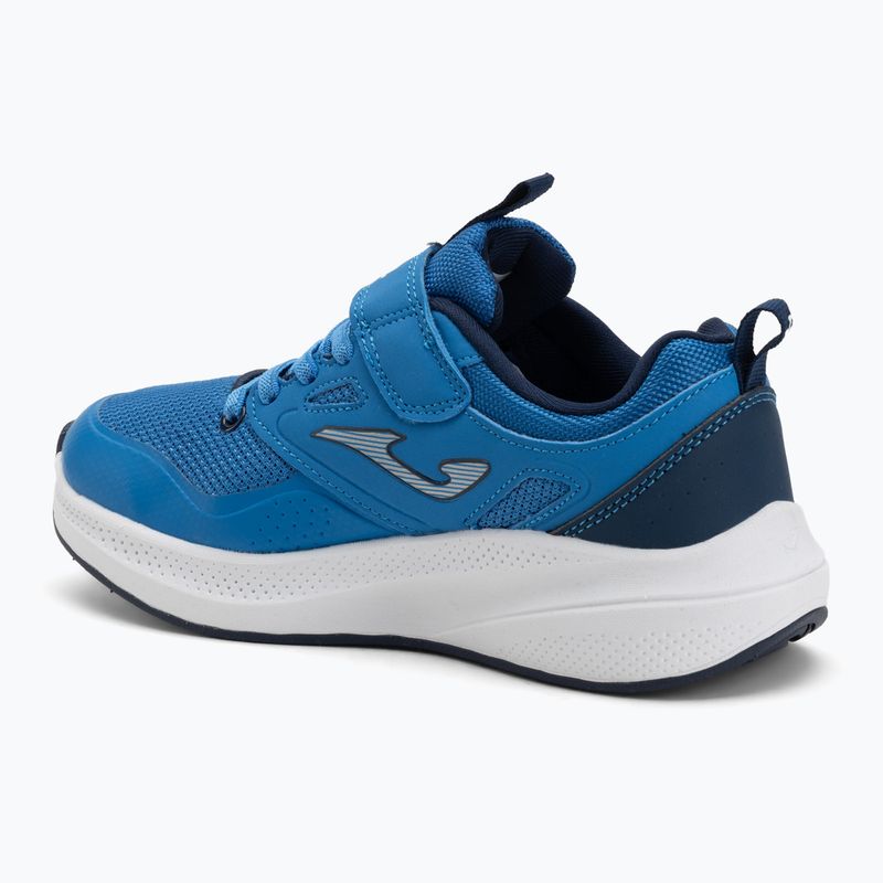 Children's shoes Joma Ferro Jr royal nlue 3