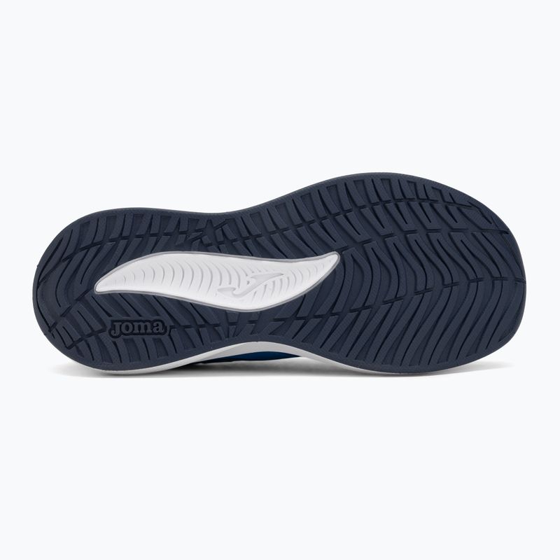 Children's shoes Joma Ferro Jr royal nlue 4