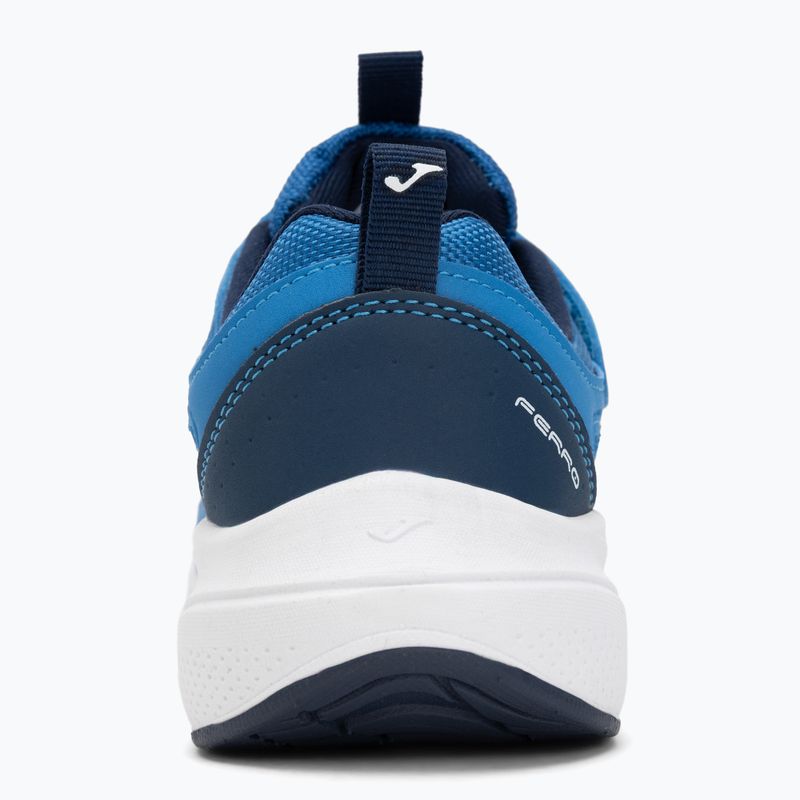 Children's shoes Joma Ferro Jr royal nlue 6
