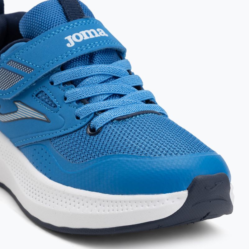 Children's shoes Joma Ferro Jr royal nlue 7