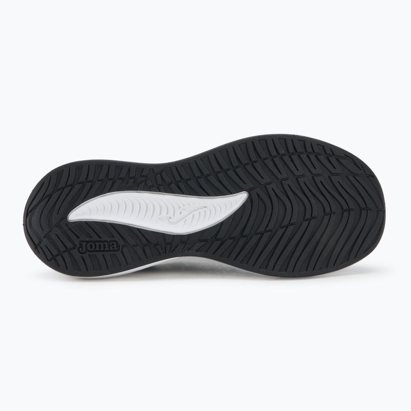 Children's shoes Joma Ferro Jr turquoise 4