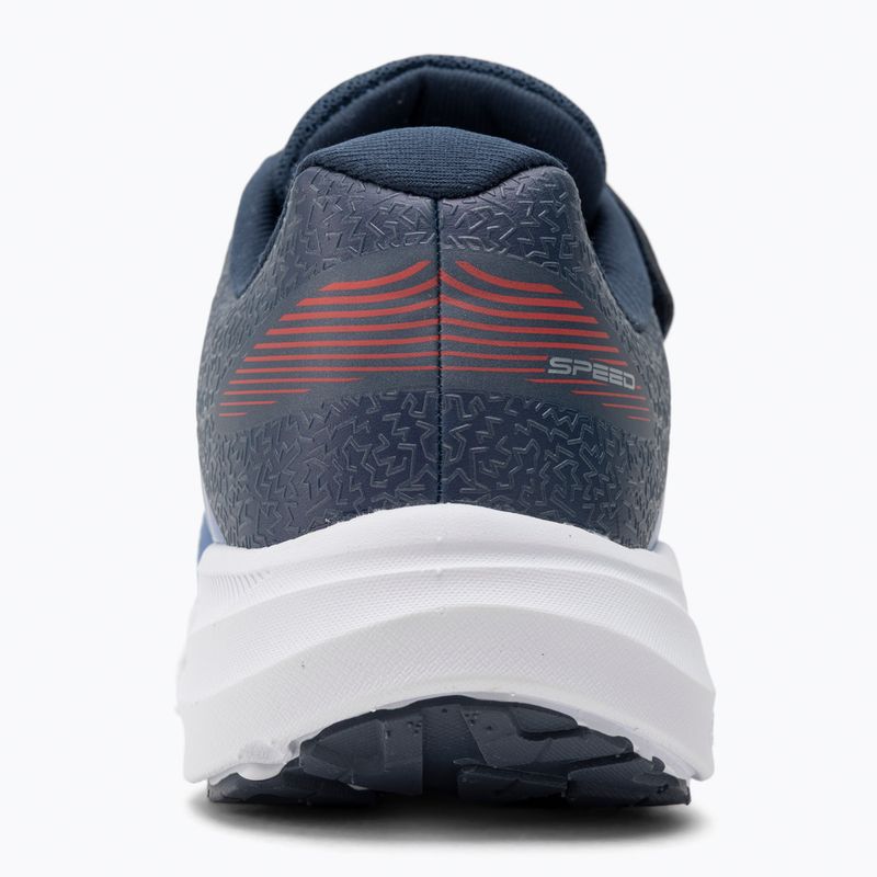 Children's running shoes Joma Speed Jr royal blue 6