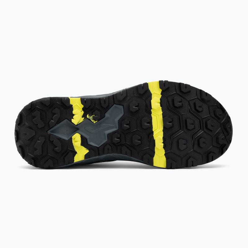 Children's running shoes Joma Sima Jr pink 4