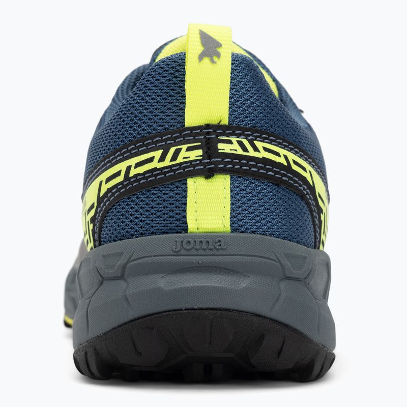 Children's running shoes Joma Sima Jr pink 6