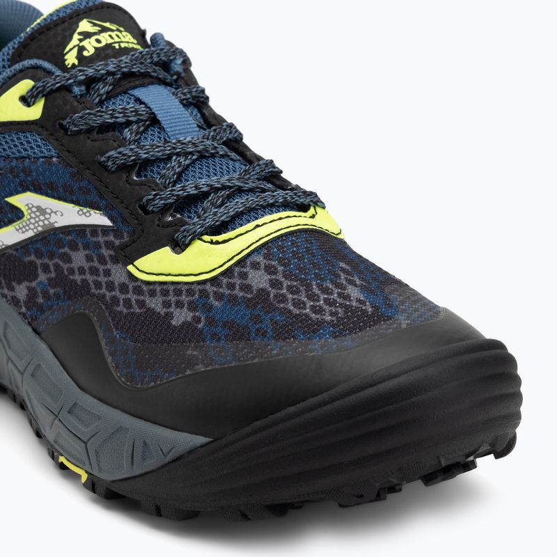 Children's running shoes Joma Sima Jr pink 7