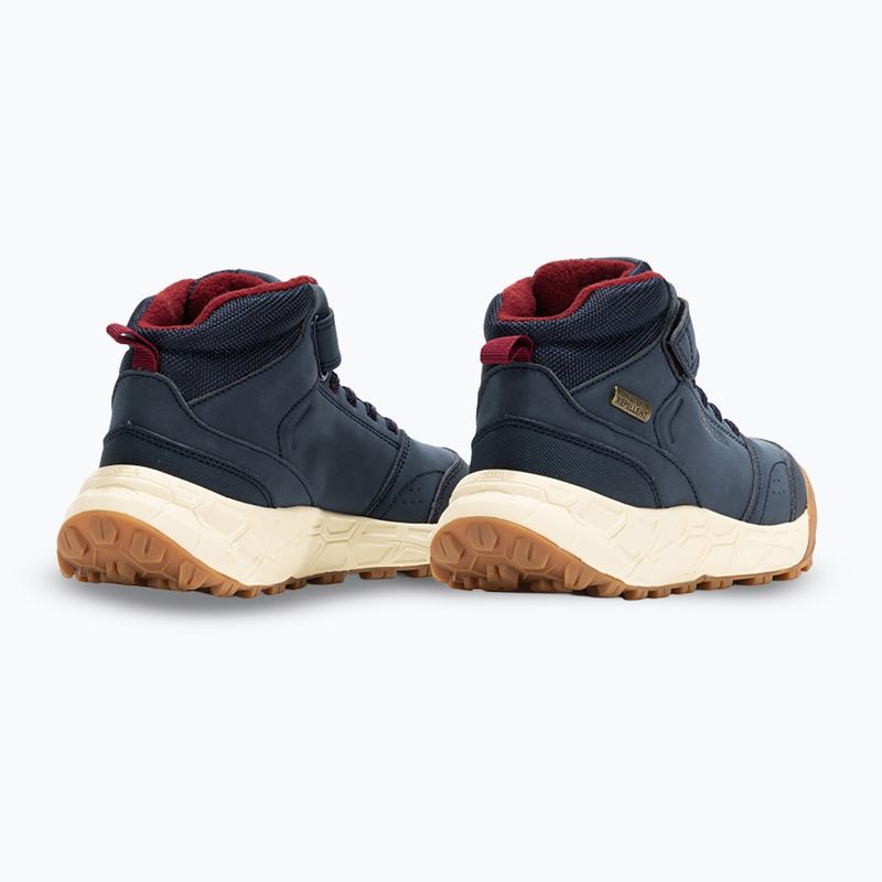 Joma Camba Jr children's shoes navy blue 10