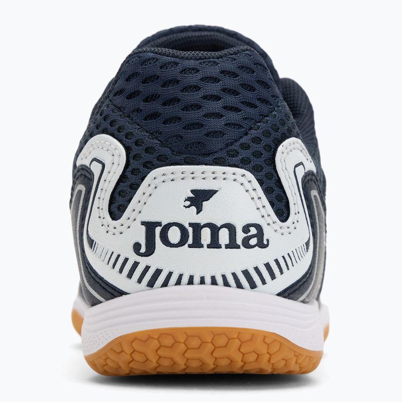 Men's football boots Joma Maxima IN navy 6