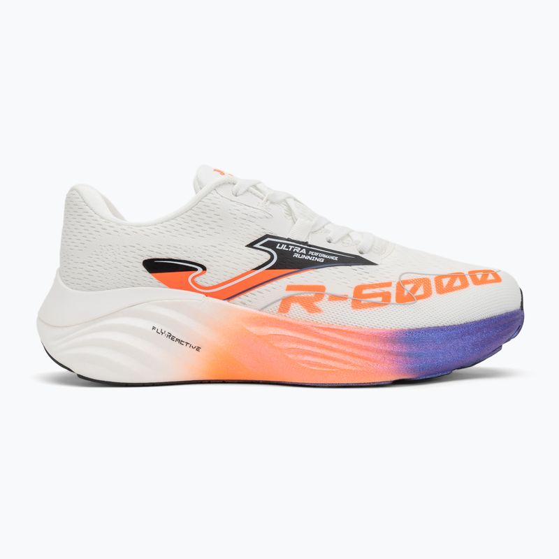 Running shoes Joma R.6000 white 2