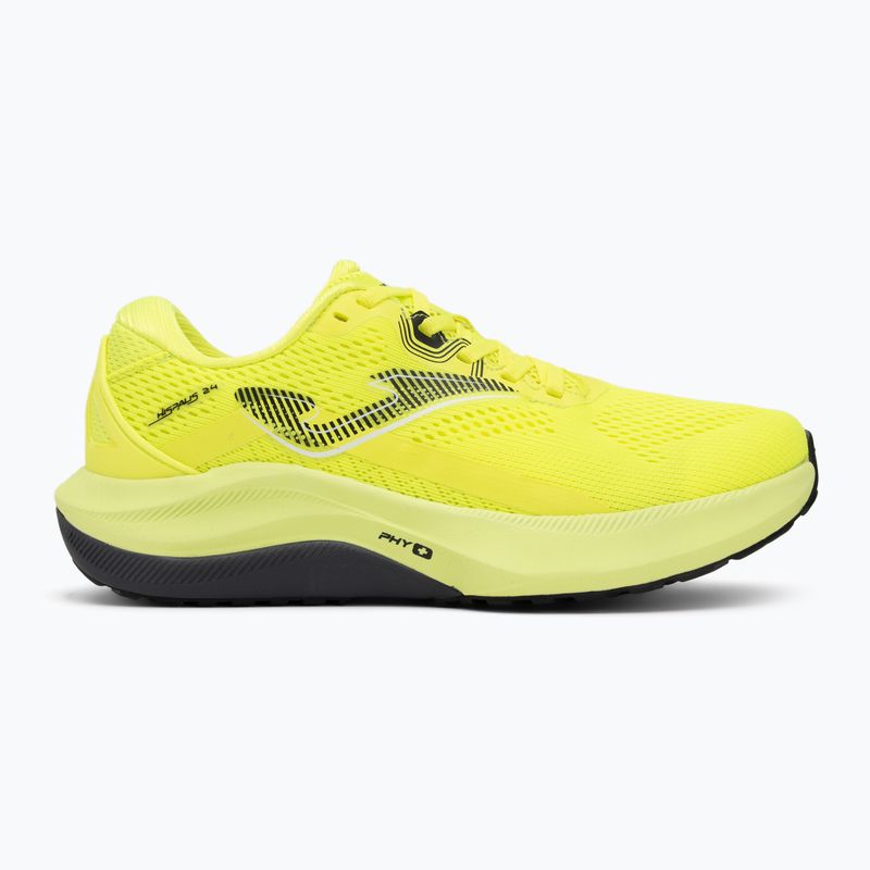 Men's running shoes Joma Hispalis yellow 2