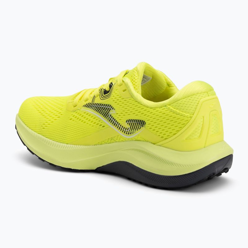 Men's running shoes Joma Hispalis yellow 3