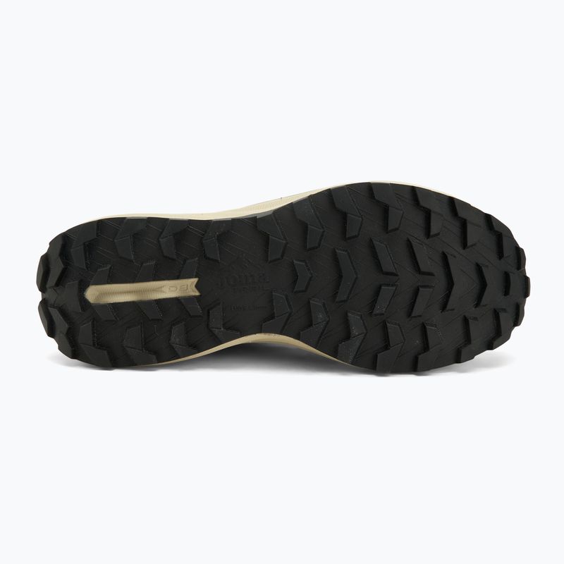 Men's running shoes Joma Trek khaki 4