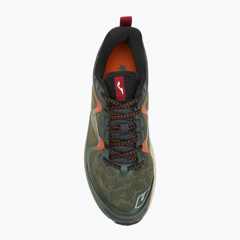 Men's running shoes Joma Trek khaki 5