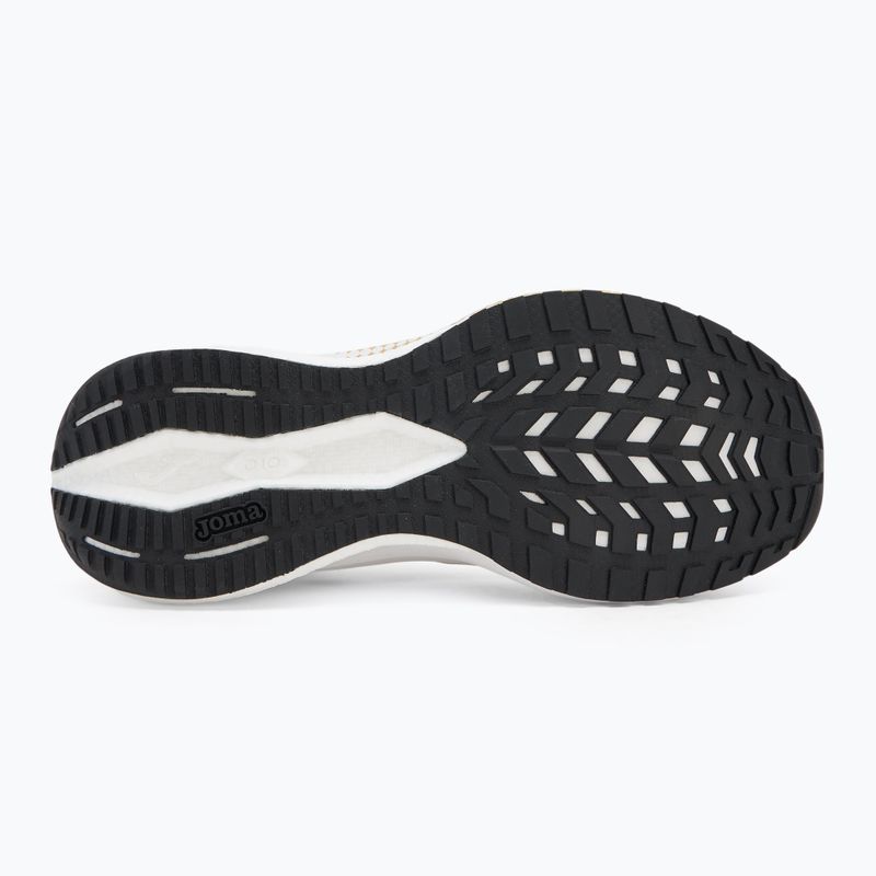 Running shoes Joma R.2000 white/gold 4