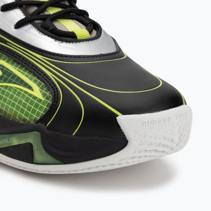 Men's basketball shoes Joma Zero dark gray 7