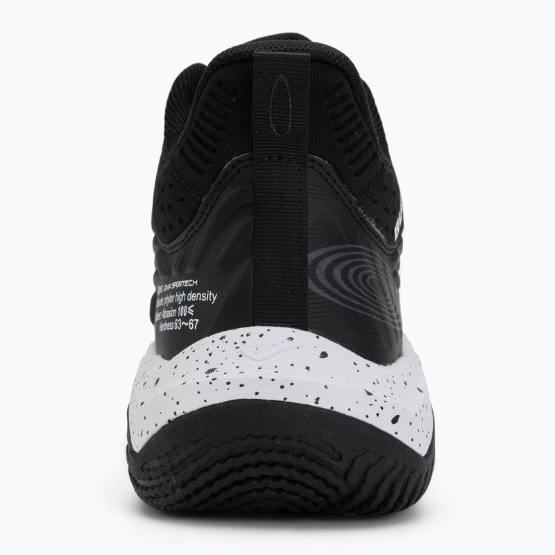 Men's basketball shoes Joma Buzzer white 6