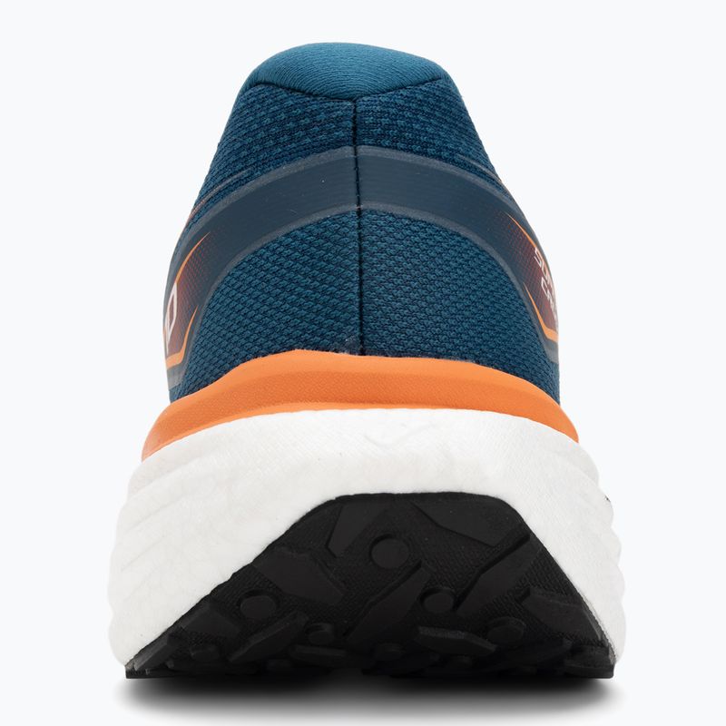 Men's running shoes Joma Super Cross petroleum 6