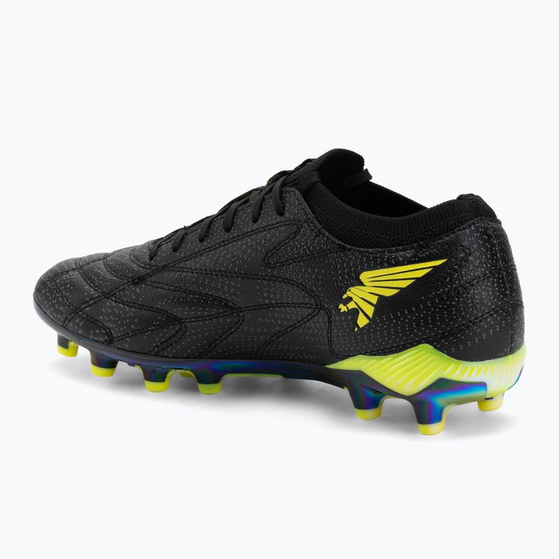 Men's football boots Joma Evolution Top FG black 3