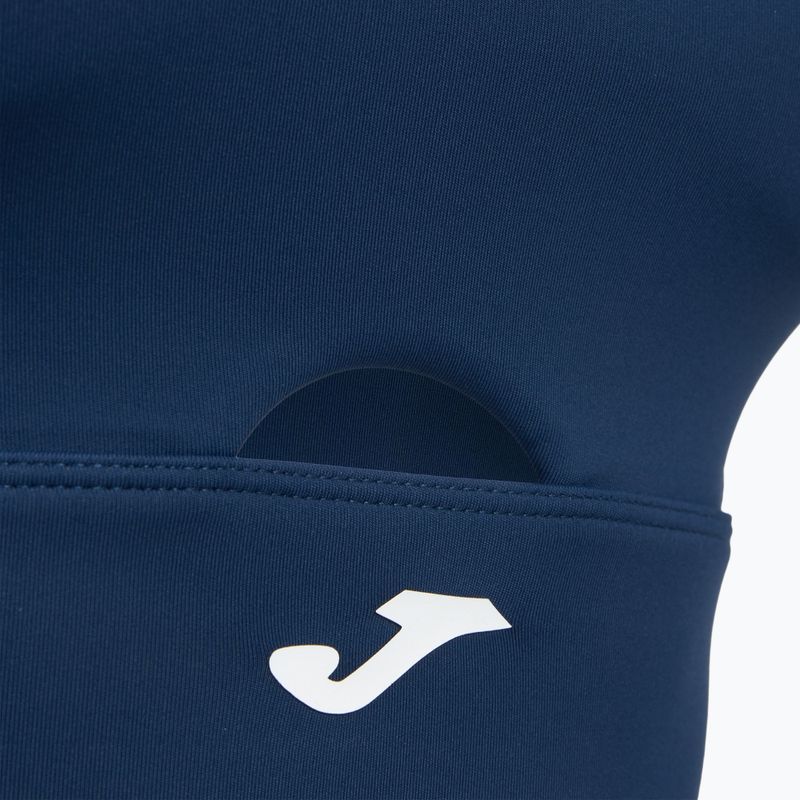 Training bra Joma Indoor Gym Sport Bra blue 3