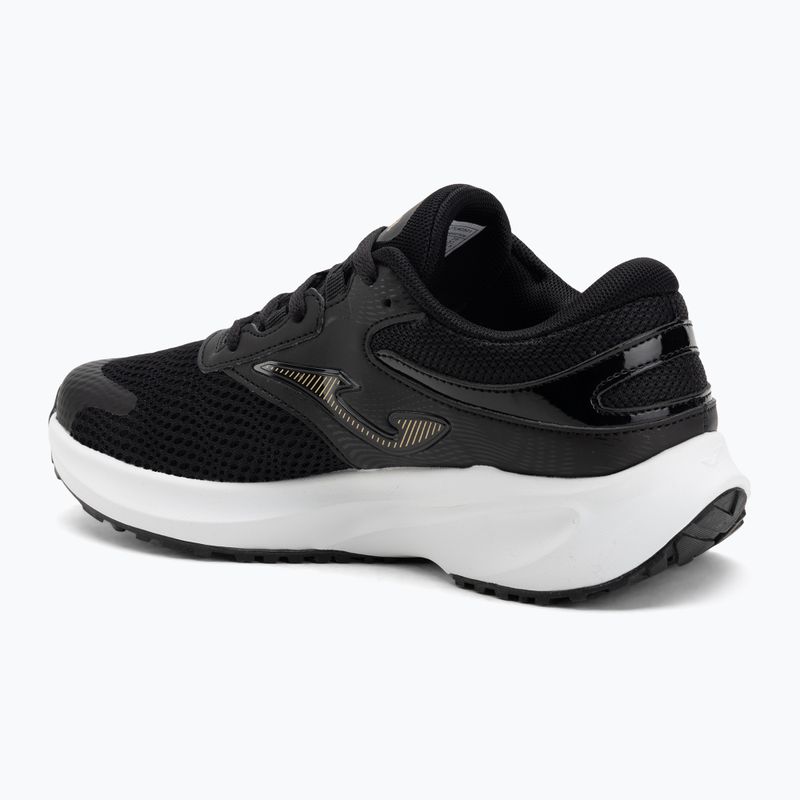 Women's running shoes Joma Active Lady black/gold 3