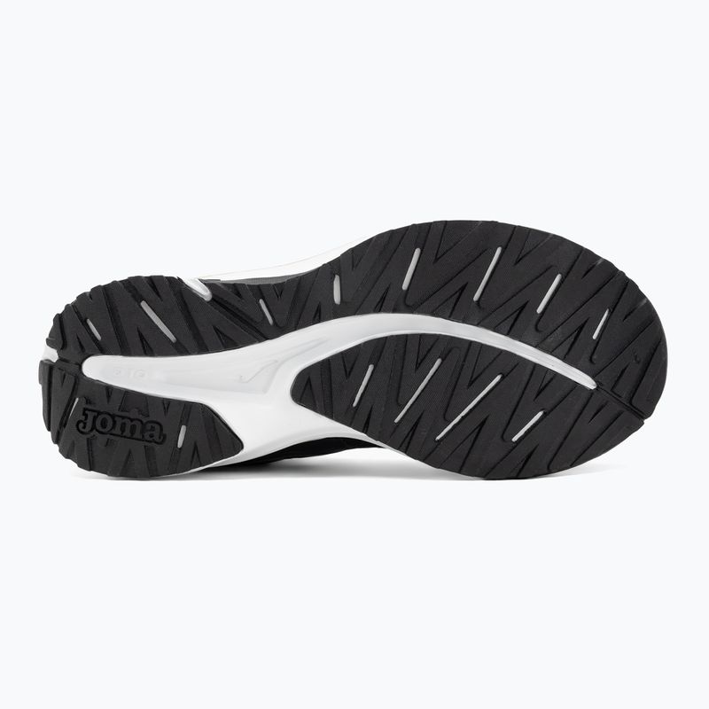 Women's running shoes Joma Active Lady black/gold 4