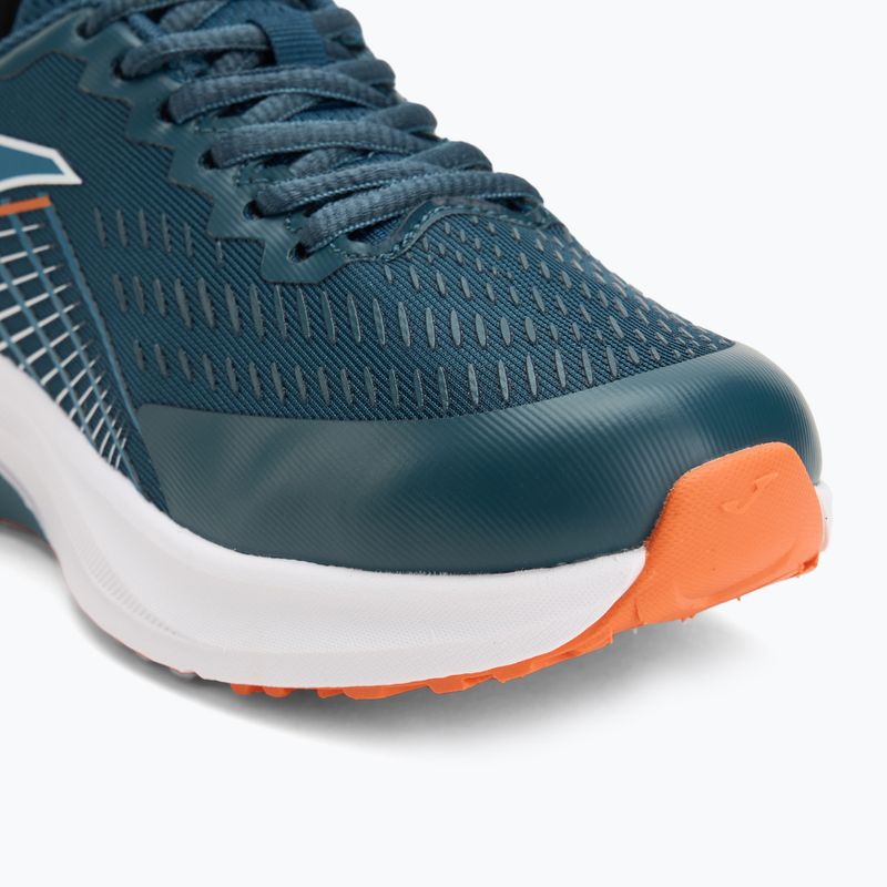 Children's running shoes Joma Super Cross navy blue 7