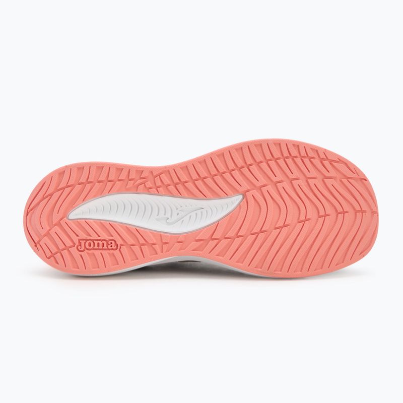Children's shoes Joma Ferro Jr navy blue/pink 4
