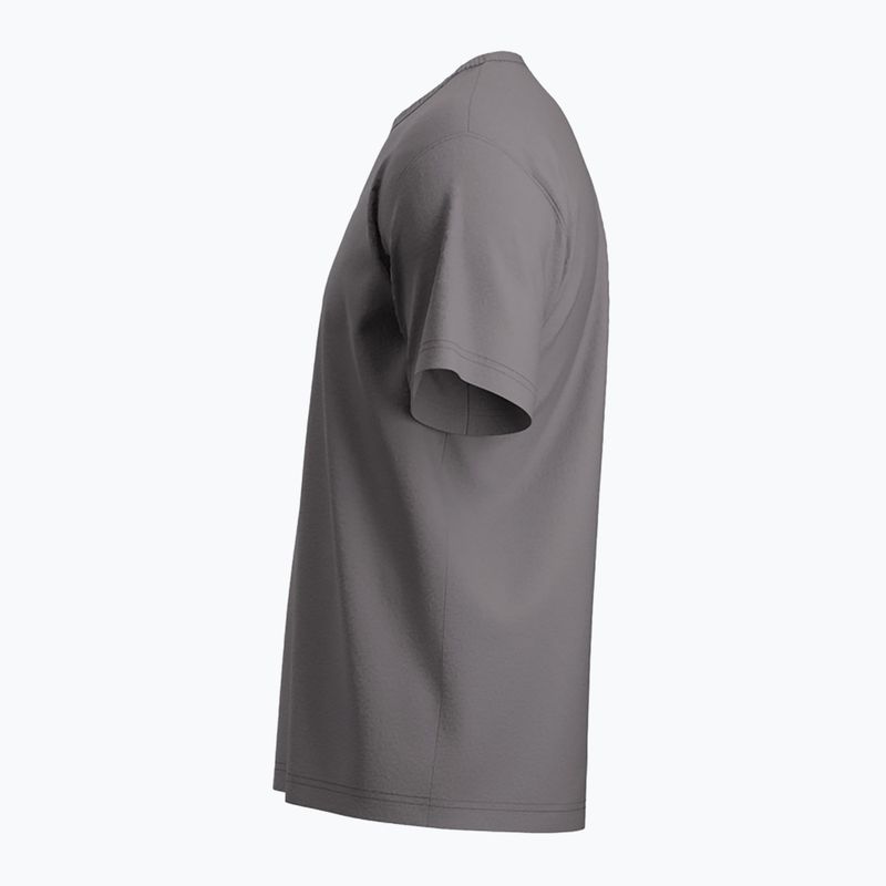 Men's Joma Challenge tennis shirt grey 3
