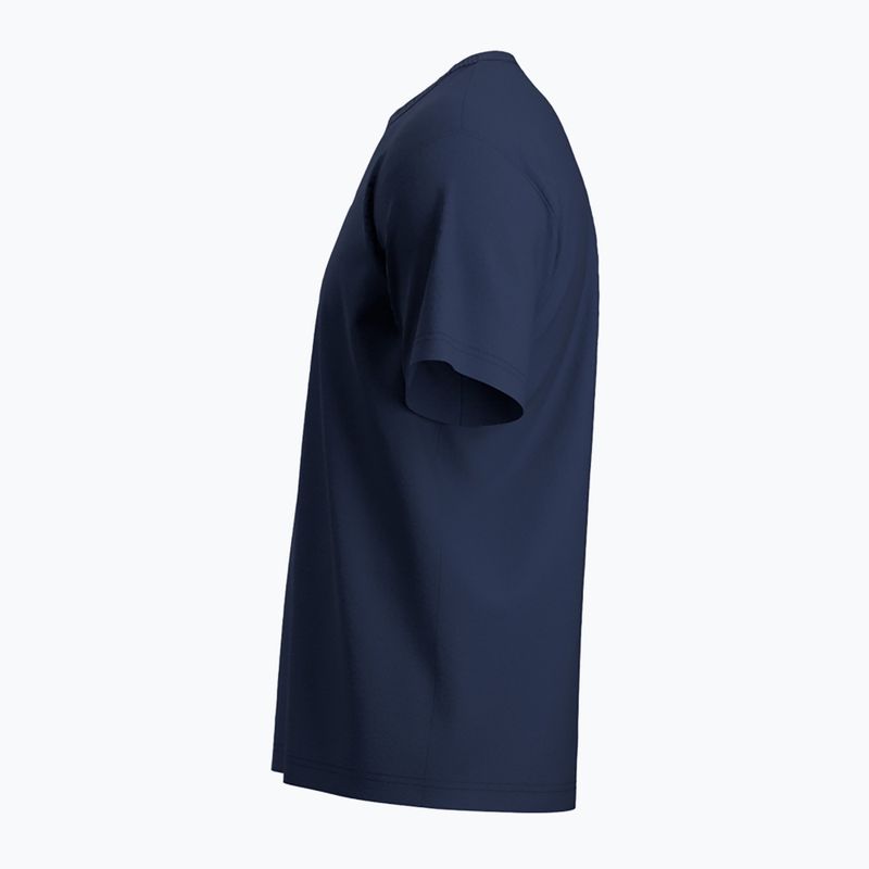 Joma Challenge men's tennis shirt navy blue 3