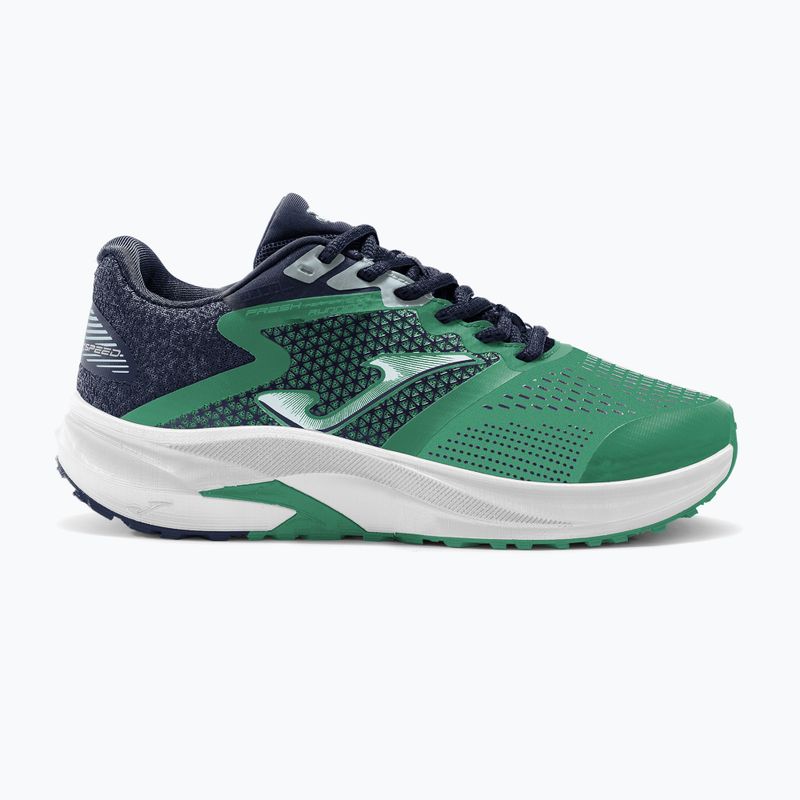 Children's shoes Joma Speed Jr green 8