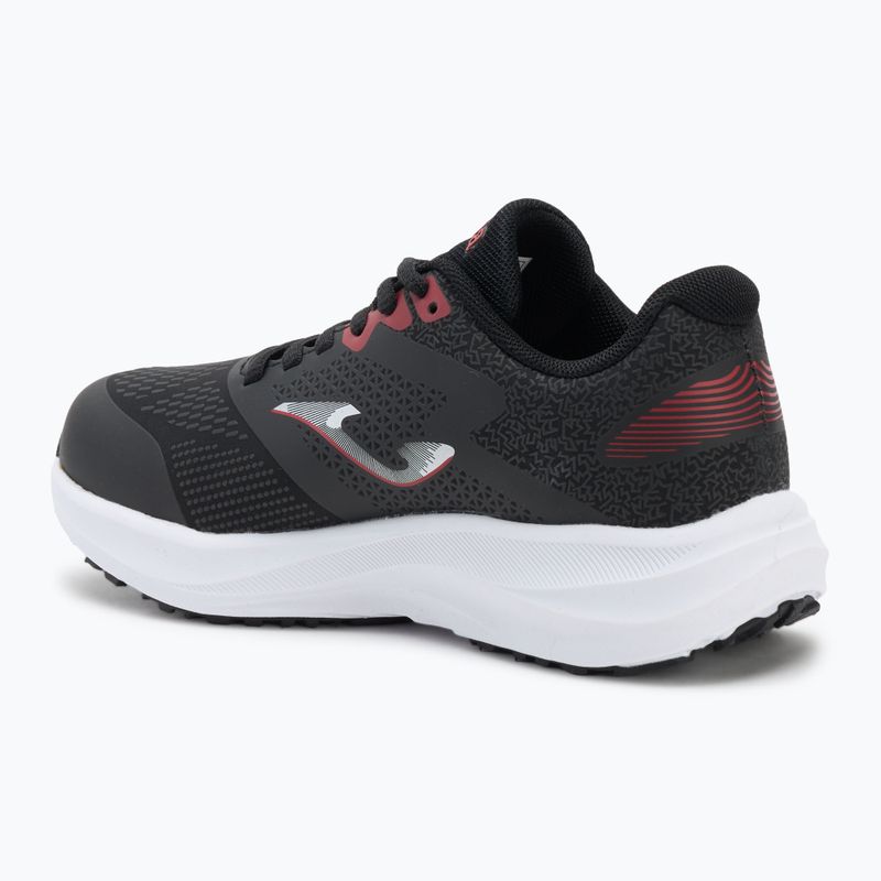 Children's shoes Joma Speed Jr black 3
