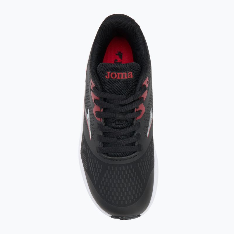 Children's shoes Joma Speed Jr black 5