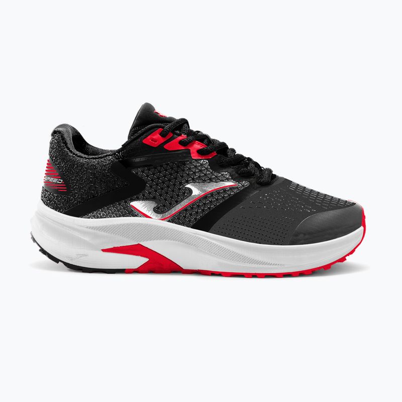 Children's shoes Joma Speed Jr black 8