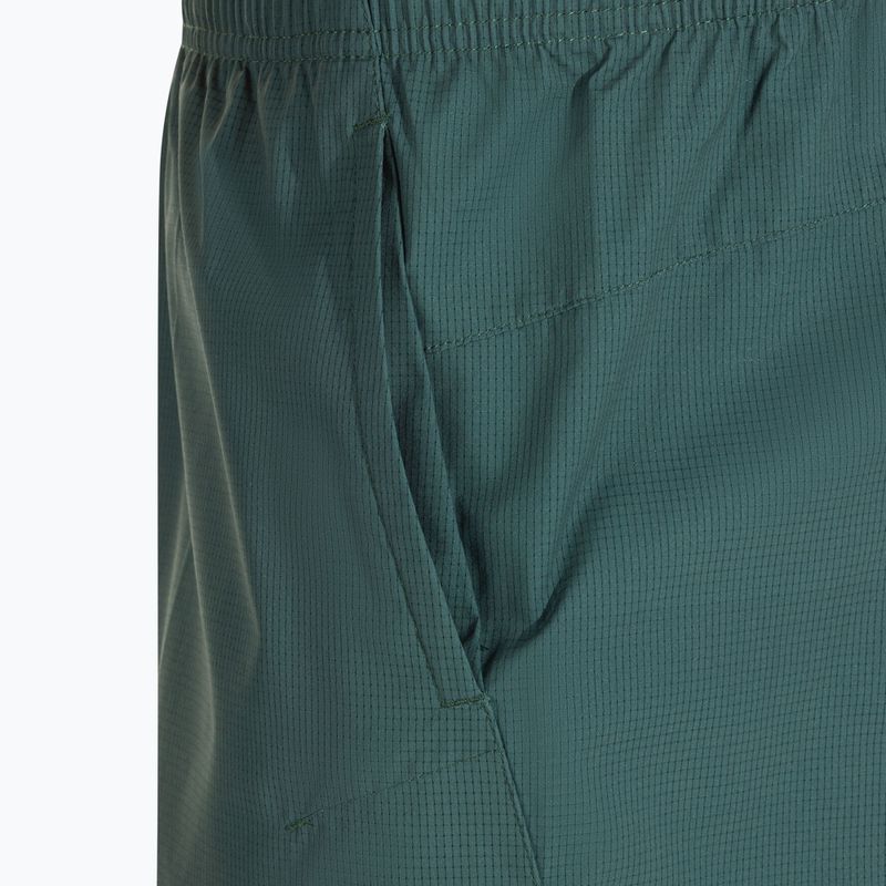 Men's tennis shorts Joma Challenge Bermuda green turquoise 7