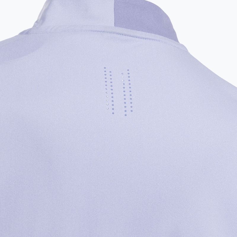 Men's tennis tracksuit Joma Challenge turguoise 4