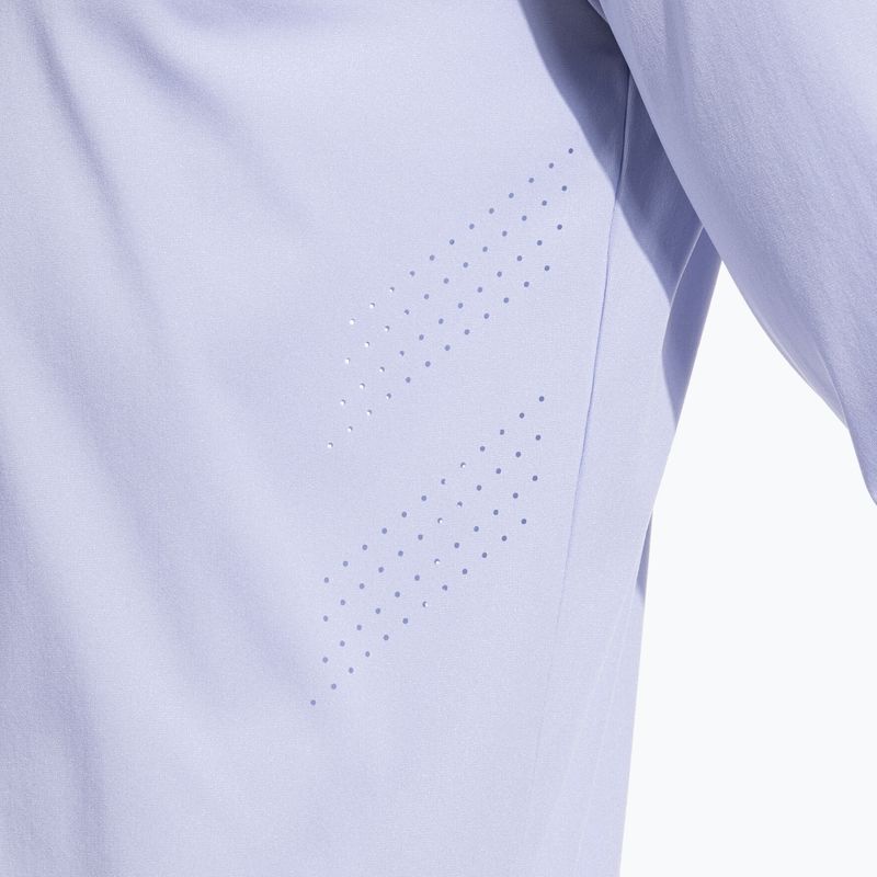 Men's tennis tracksuit Joma Turquoise challenge 5