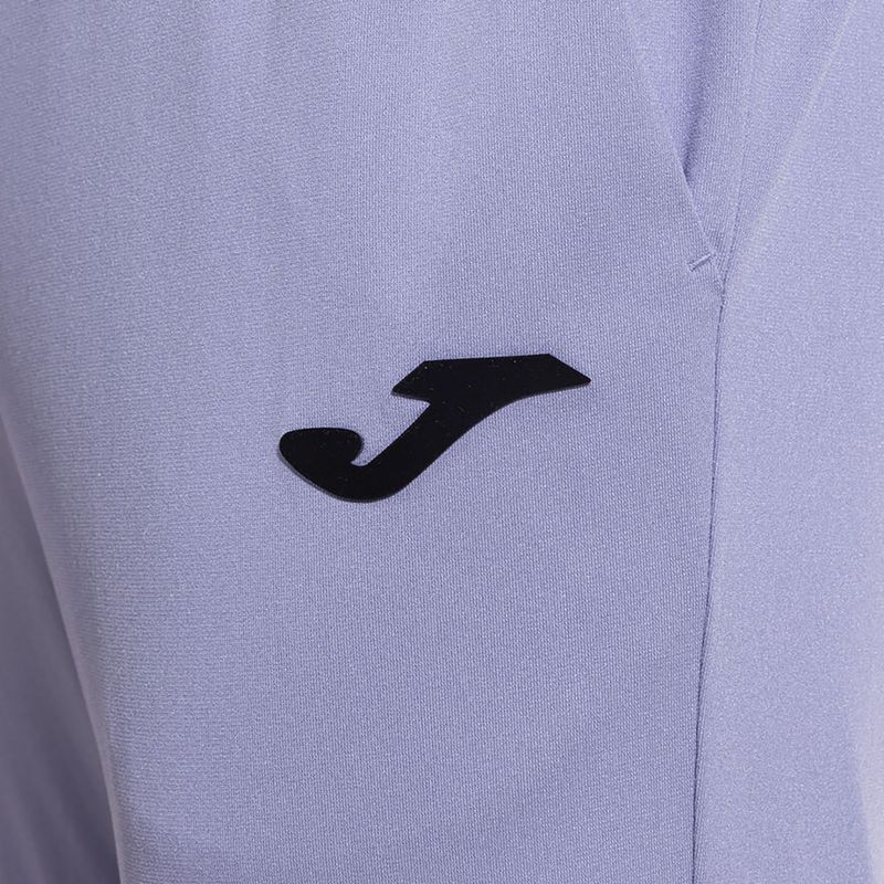 Men's tennis tracksuit Joma Challenge turguoise 6