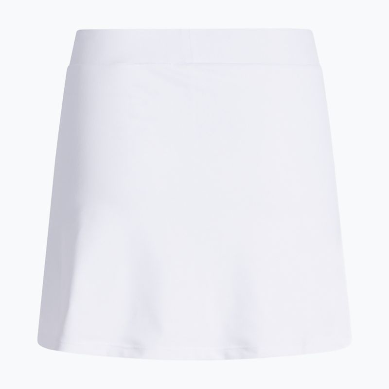 Tennis skirt Joma Challenge white 2