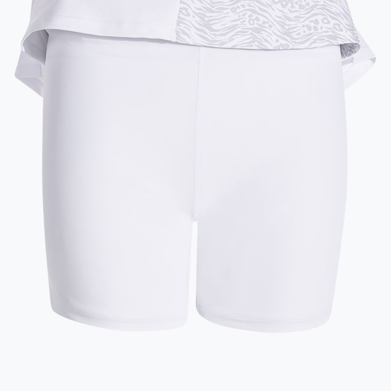 Tennis skirt Joma Challenge white 6
