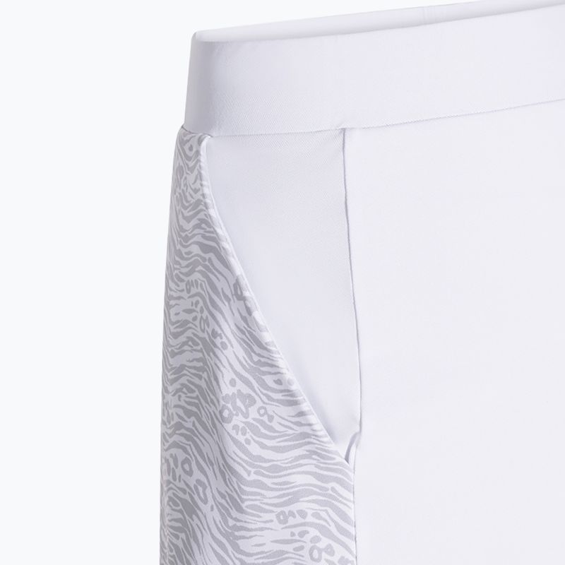 Tennis skirt Joma Challenge white 7